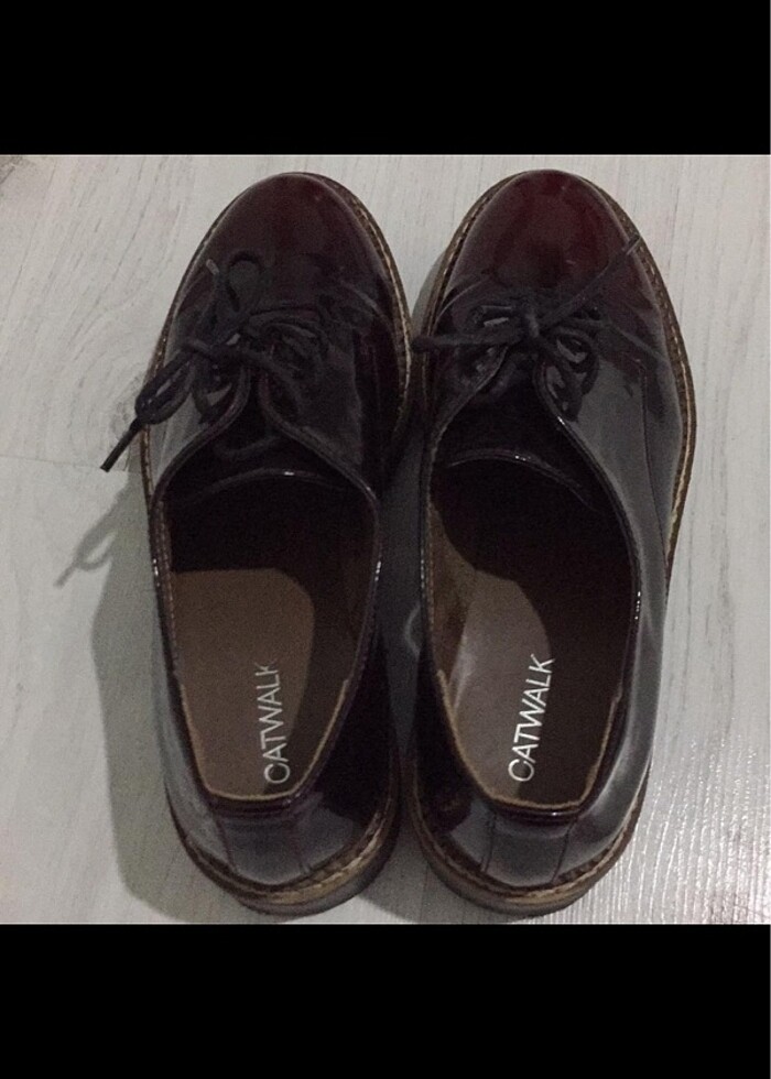 Catwalk 37 numara - Görsel 3