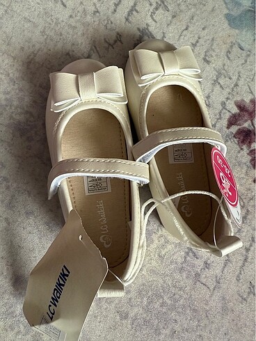 LC Waikiki LCW babet