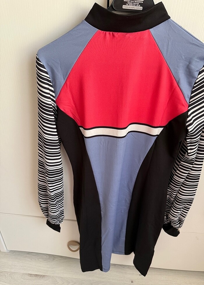 Mayovera tek üst - Görsel 2