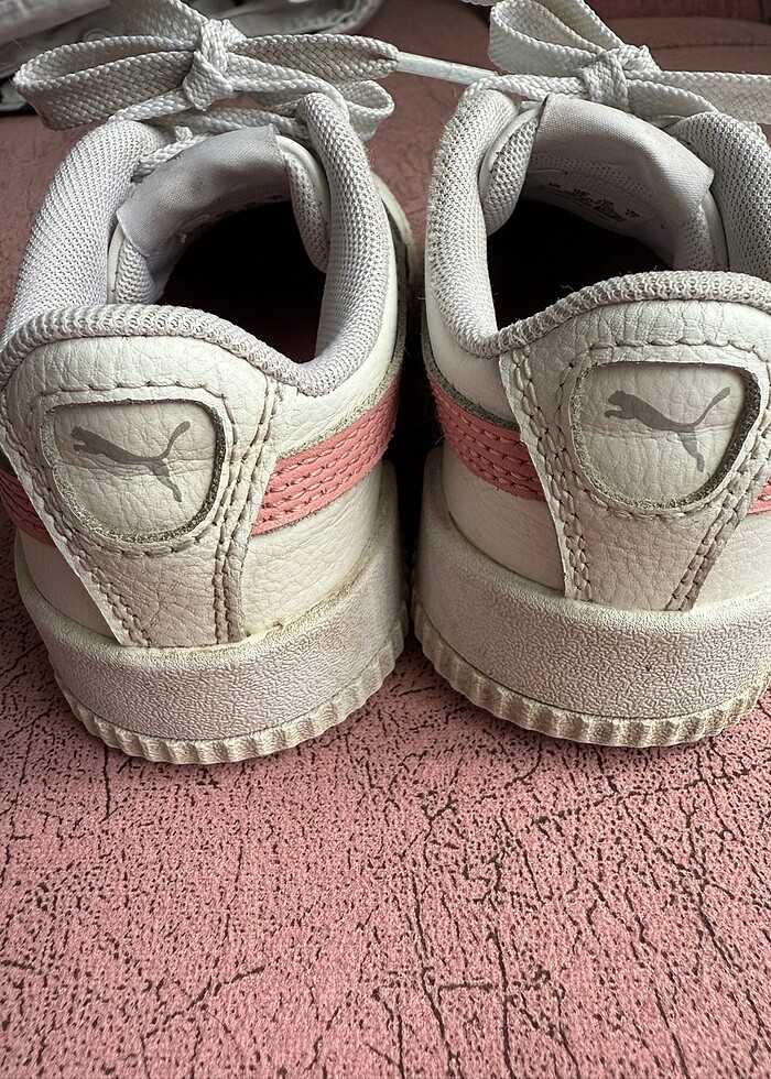 Puma spor ayakkabı - Görsel 3