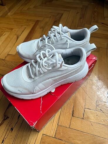 37 Beden Unisex Puma ayakkabı