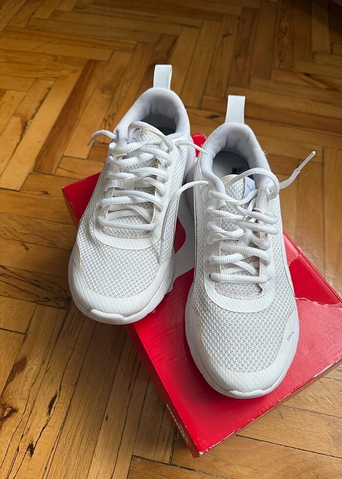 Unisex Puma ayakkabı - Görsel 2