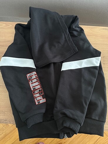 Puma sweat - Görsel 5