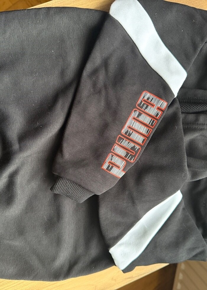 Puma sweat - Görsel 2
