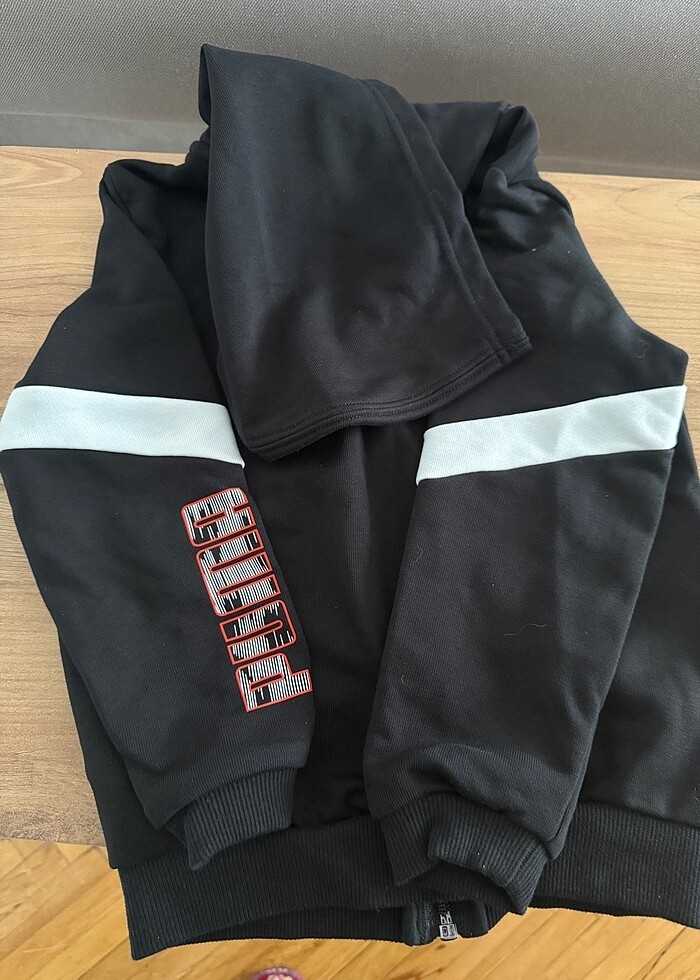 Puma sweat - Görsel 5