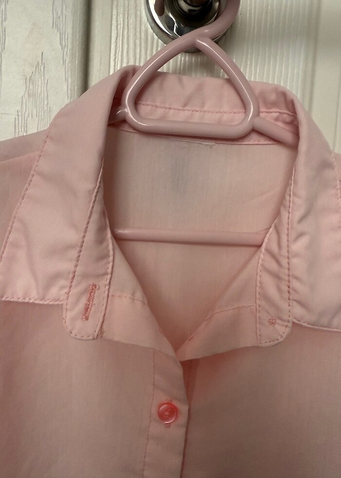 LCW gömlek 2 adet - Görsel 4