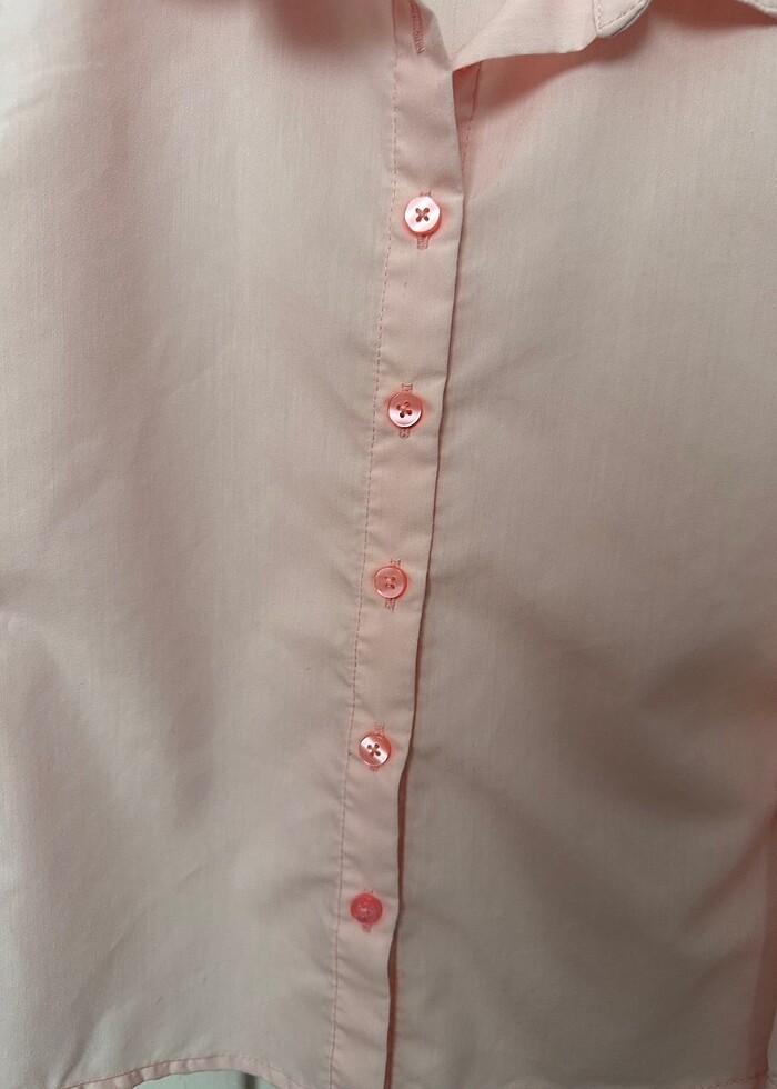 LCW gömlek 2 adet - Görsel 3