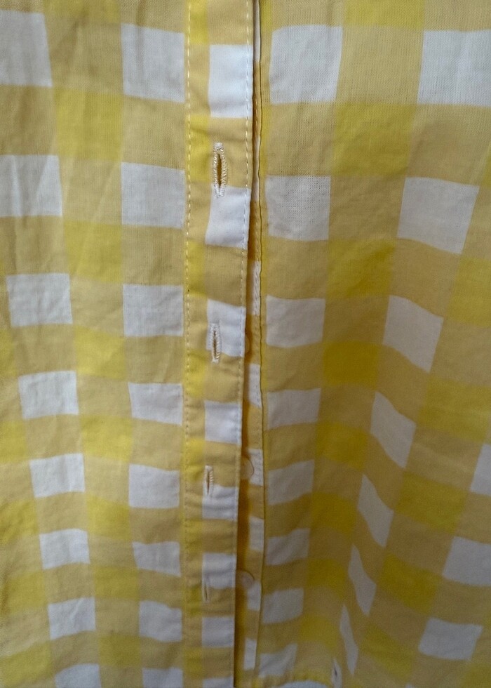 LCW gömlek 2 adet - Görsel 5