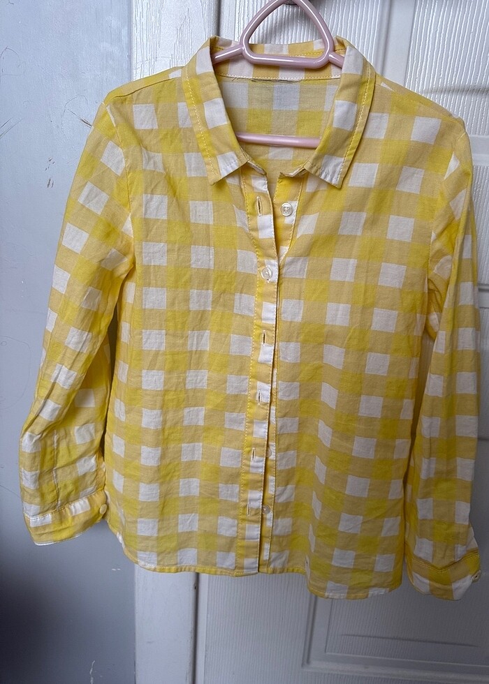 LCW gömlek 2 adet - Görsel 2