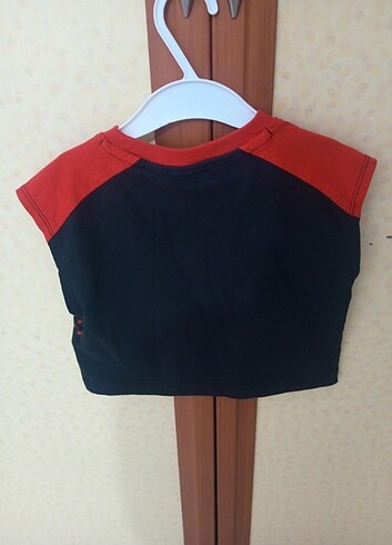 Puma Crop
