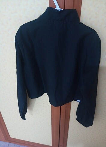 Puma Crop 