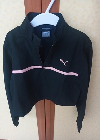 Puma Puma Crop