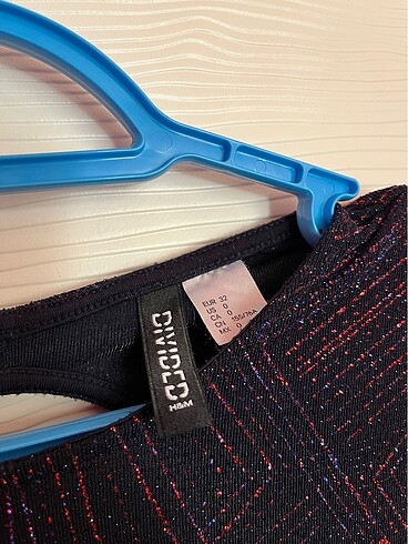 H&M Mini elbise
