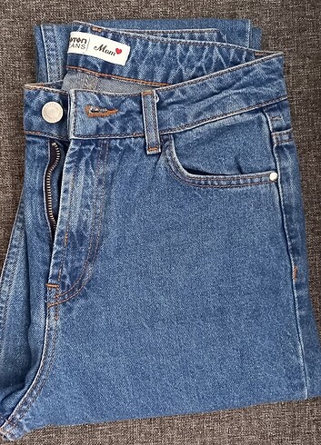 Koton mom jeans skinny 