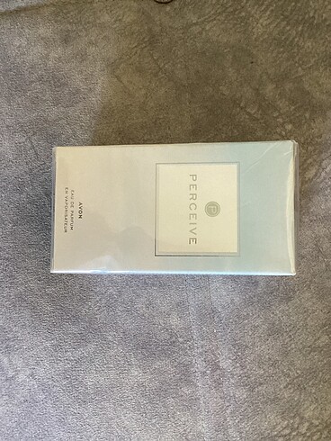 Avon Percevive Parfüm