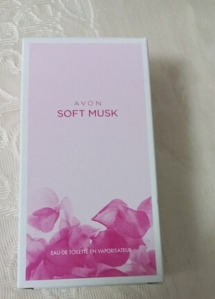 Avon parfum