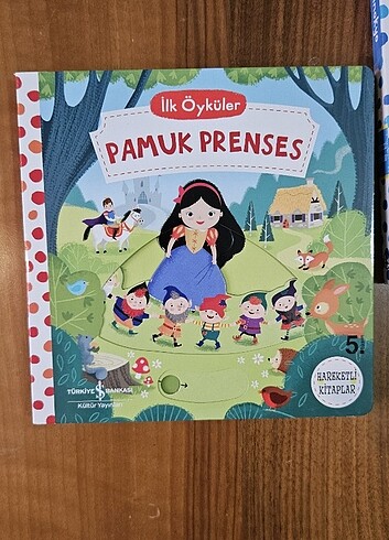 Diğer Hareketli Kitap Seti