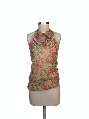 Vero Moda Bluz %70 İndirimli.