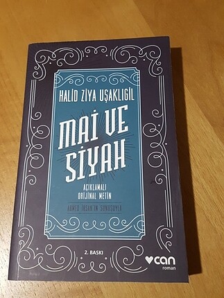 Mai ve siyah