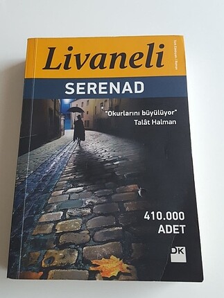 Serenad