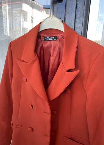 Diğer Blazer ceket