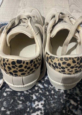 Spor ayakkabı - Görsel 3