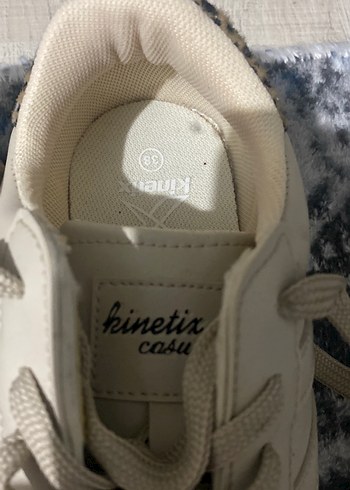 Spor ayakkabı - Görsel 2