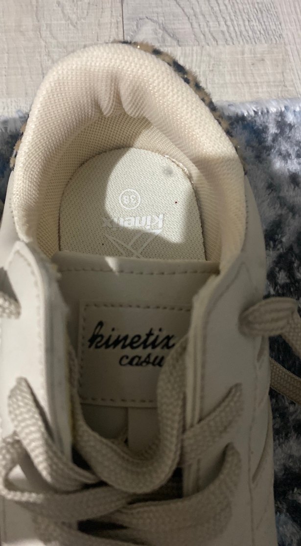 Spor ayakkabı - Görsel 2