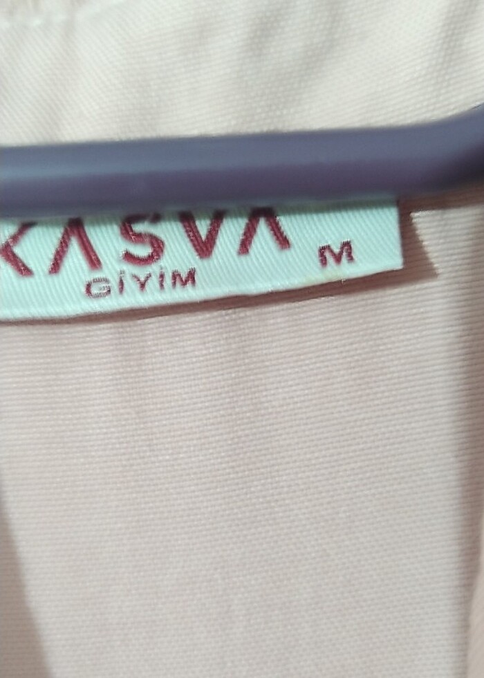 Tesettür elbise - Görsel 2