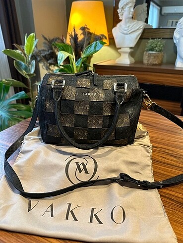 Vakko speedy
