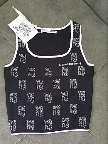 Alexander Wang büstiyer