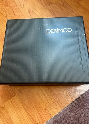 DERİMOD
