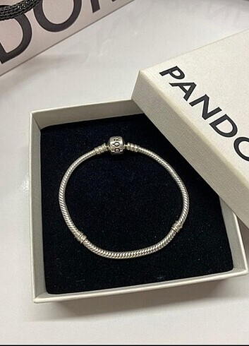 Pandora 17 cm orijinal pandora