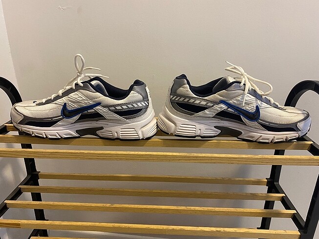 43 Beden beyaz Renk Nike Initiator