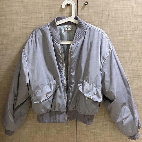 Oversize Mont