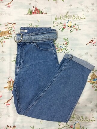 Mavi Regular Fit 28 Beden Defacto Jean