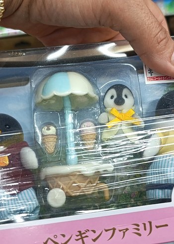 sylvian families - Görsel 4