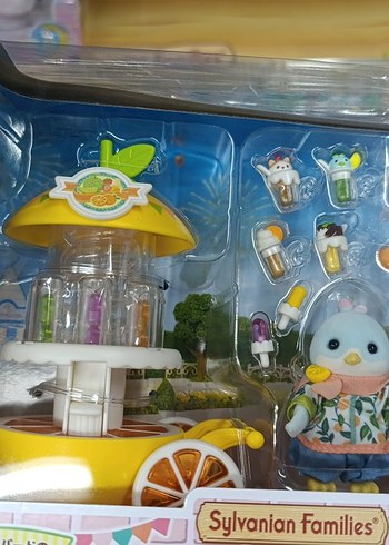 sylvian families - Görsel 2