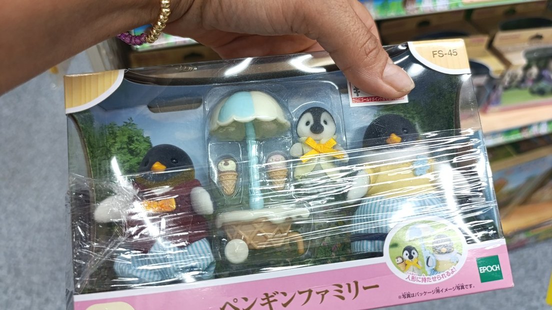 sylvian families - Görsel 4