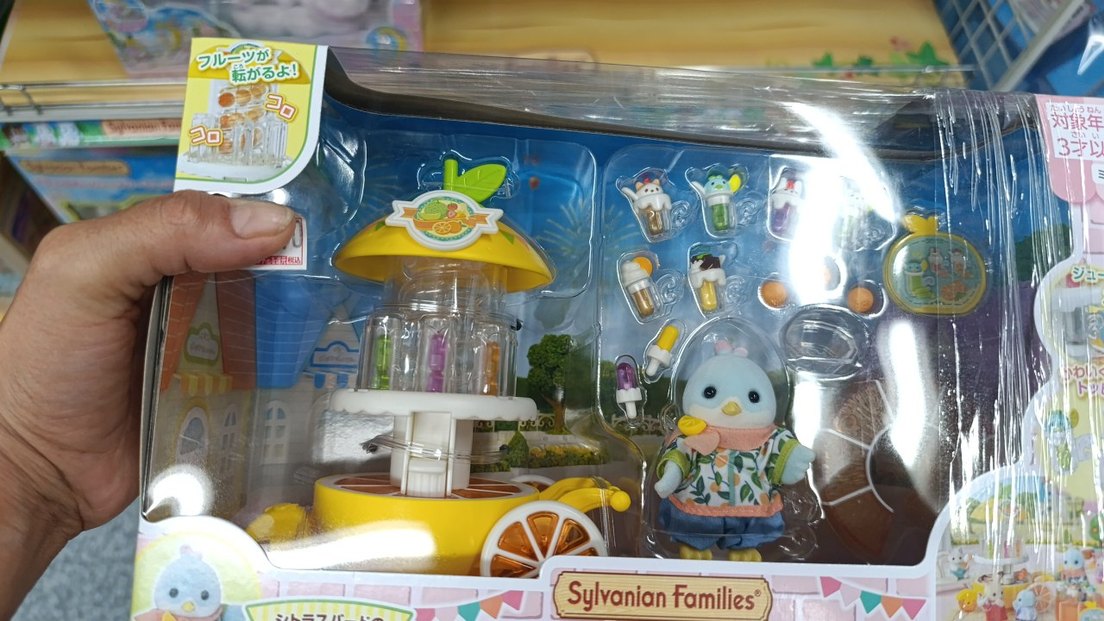 sylvian families - Görsel 2