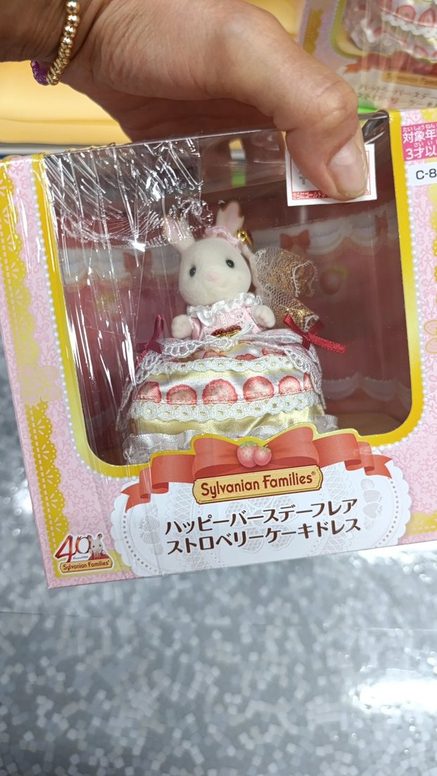 sylvian families - Görsel 3