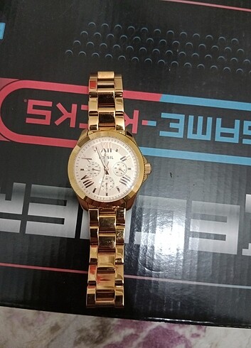 Fossil Fossil am4511 orjinal saat