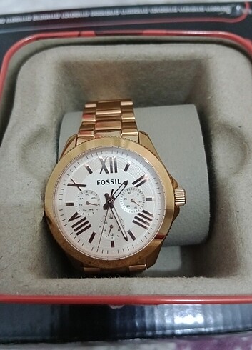 Fossil am4511 orjinal saat