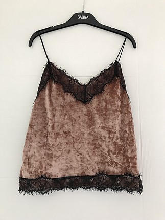 Bershka Bershka askılı