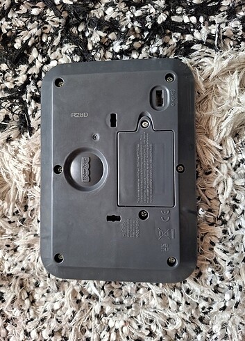 Beden Eğitici Tablet