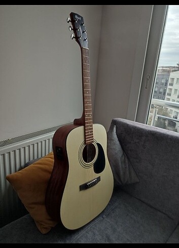 Gitar Cort guitars AD810E OP