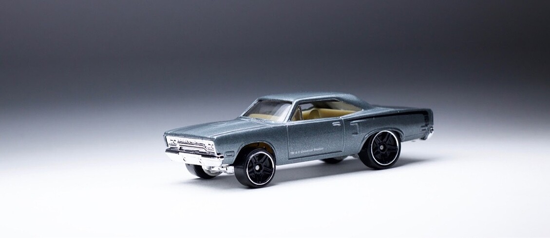  Beden Renk Hot Wheels Fast & Furious 70 Plymouth Road Runner