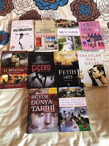 Kitap