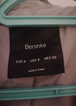 s Beden gri Renk #bershka 
