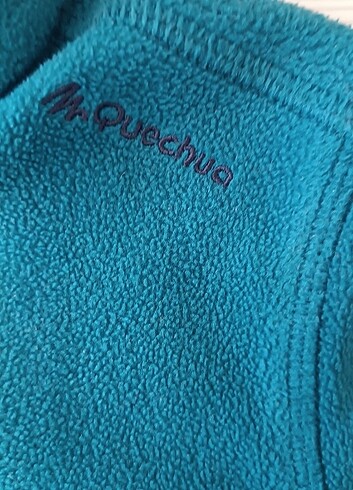Decathlon Decathlon (Quechua) Unisex Çocuk Hırka